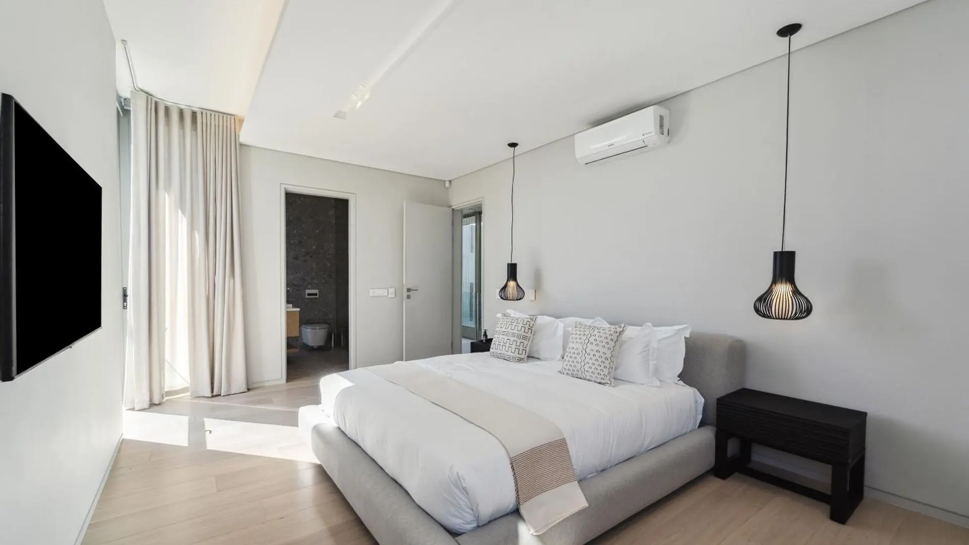 Brand New Dream Villa With Ocean View, Sauna & Gym Cape Town