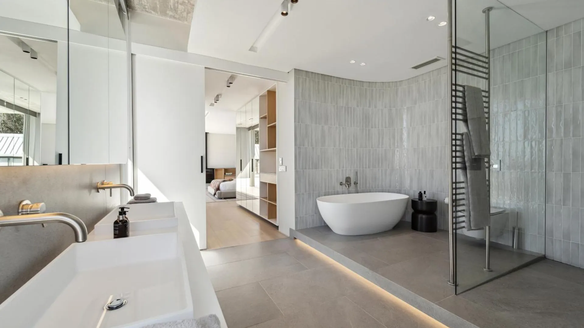 Brand New Dream Villa With Ocean View, Sauna & Gym Cape Town South Africa