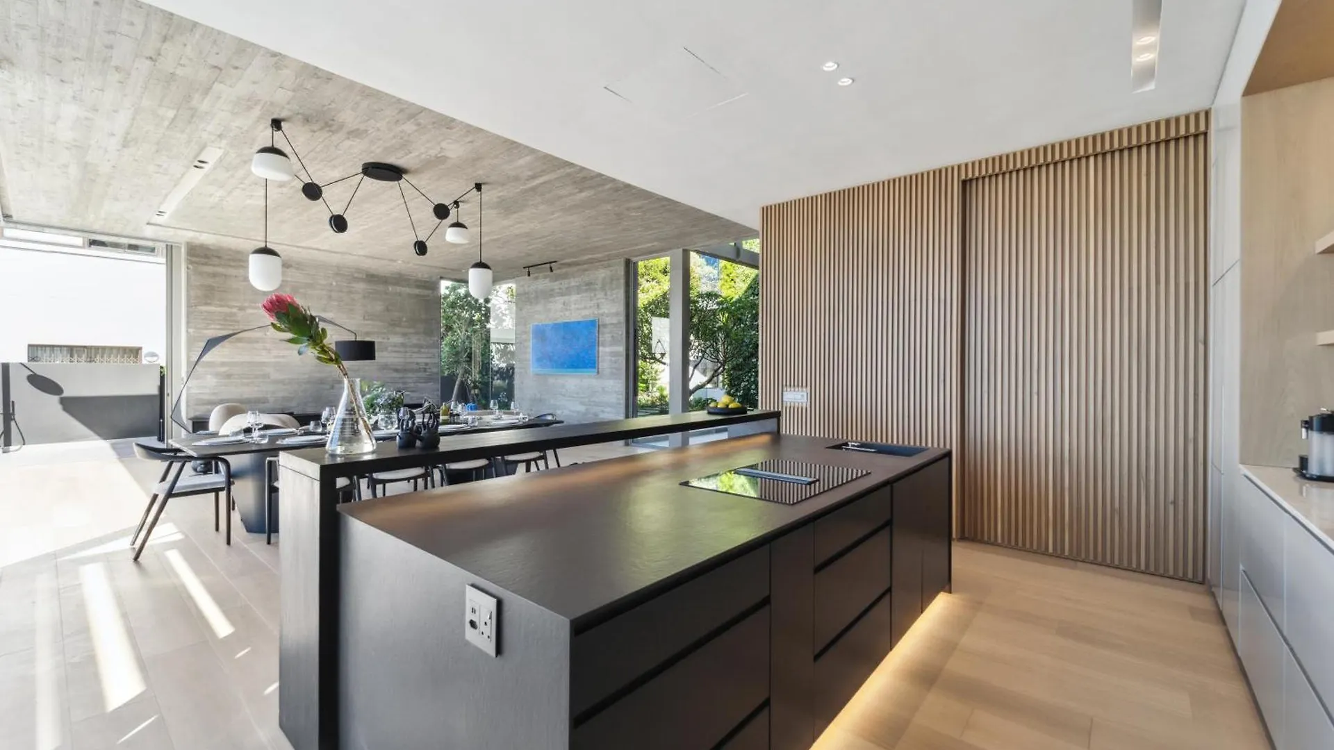 Brand New Dream Villa With Ocean View, Sauna & Gym Cape Town 0*,  South Africa