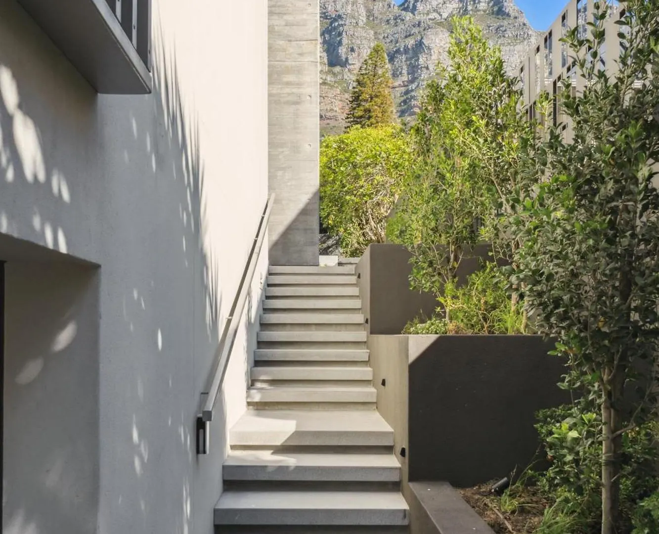 Brand New Dream Villa With Ocean View, Sauna & Gym Cape Town 0*,