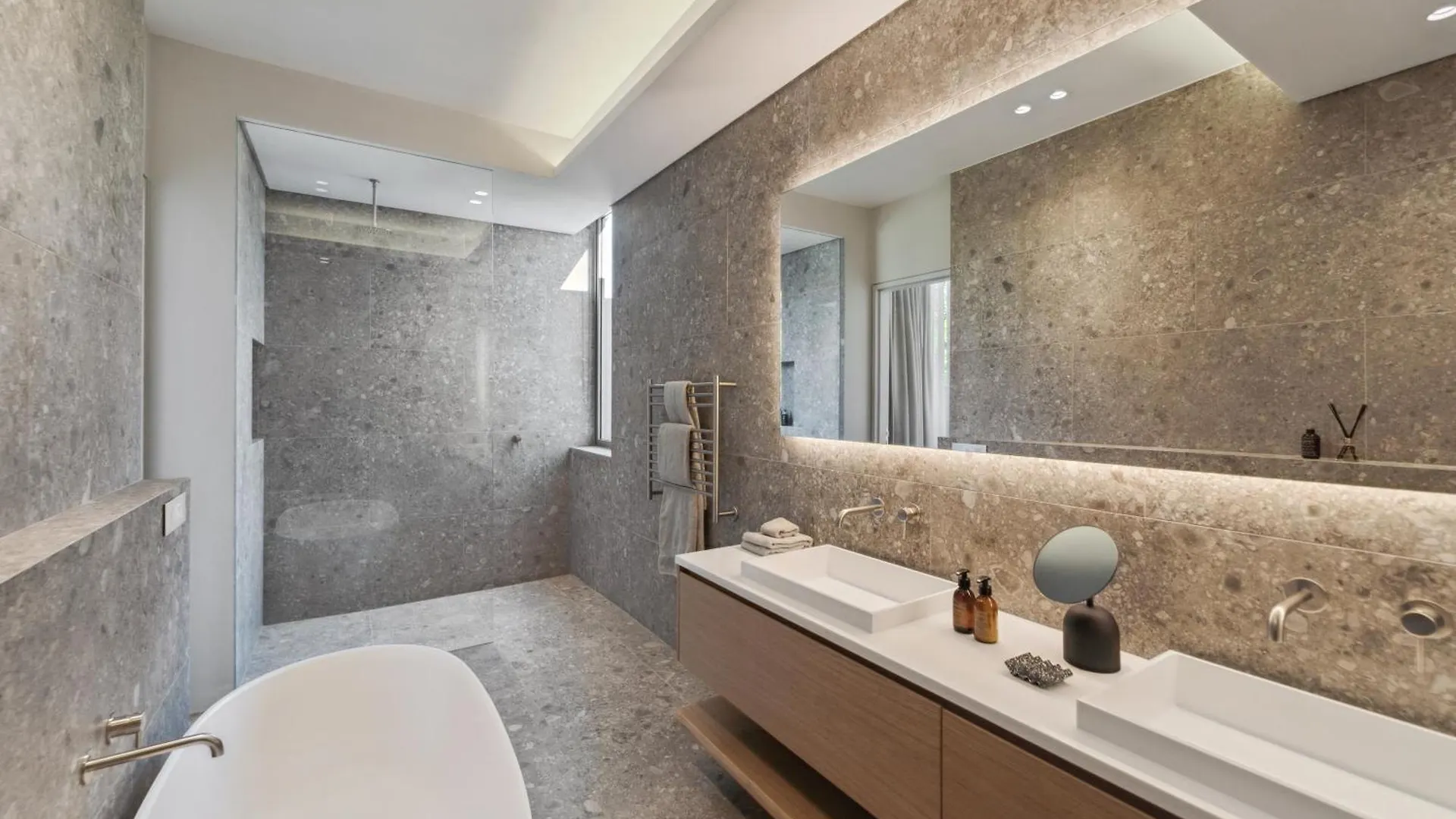 Brand New Dream Villa With Ocean View, Sauna & Gym Cape Town