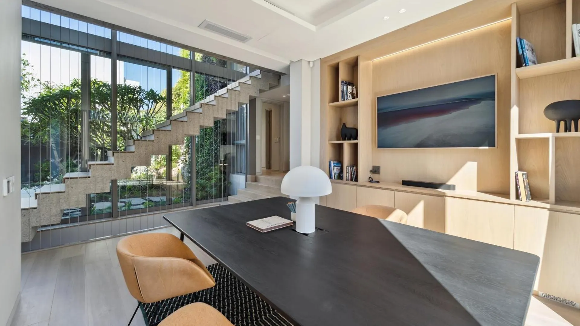 Brand New Dream Villa With Ocean View, Sauna & Gym Cape Town