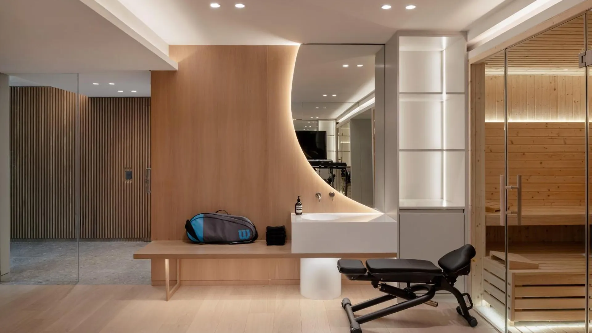 Brand New Dream Villa With Ocean View, Sauna & Gym Cape Town South Africa