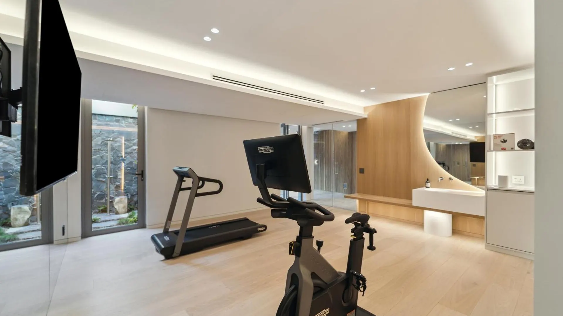 Brand New Dream Villa With Ocean View, Sauna & Gym Cape Town