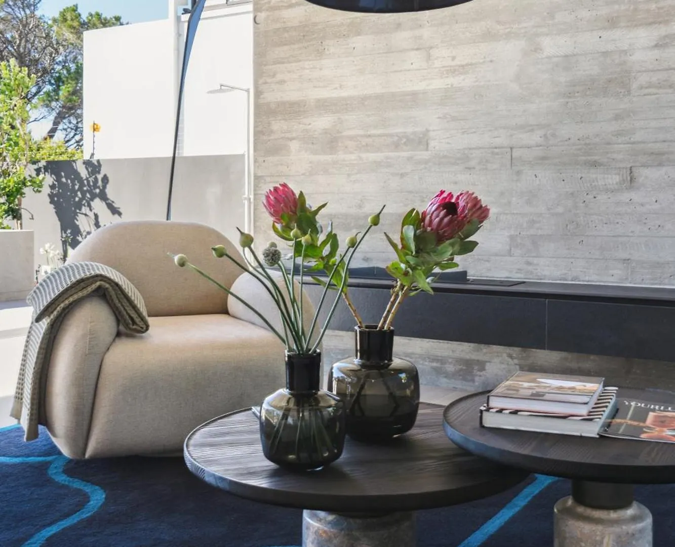 Brand New Dream Villa With Ocean View, Sauna & Gym Cape Town