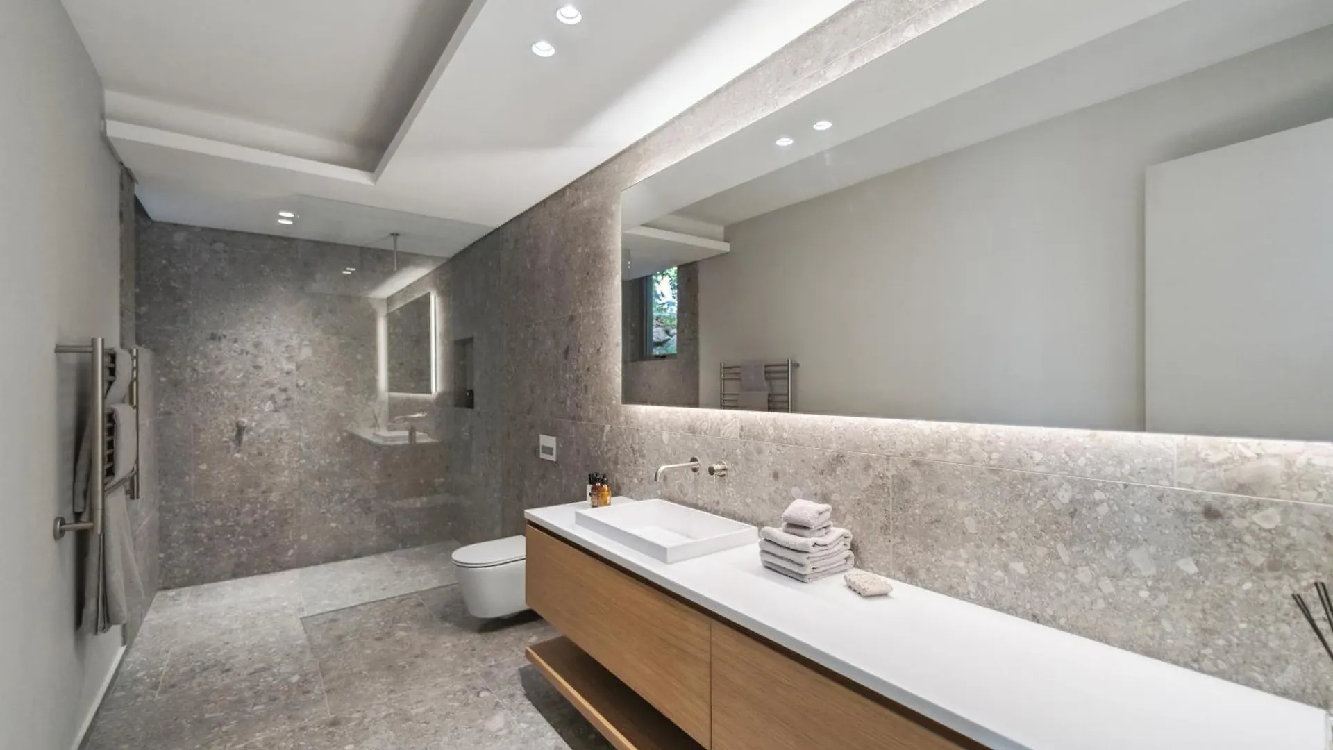 Brand New Dream Villa With Ocean View, Sauna & Gym Cape Town