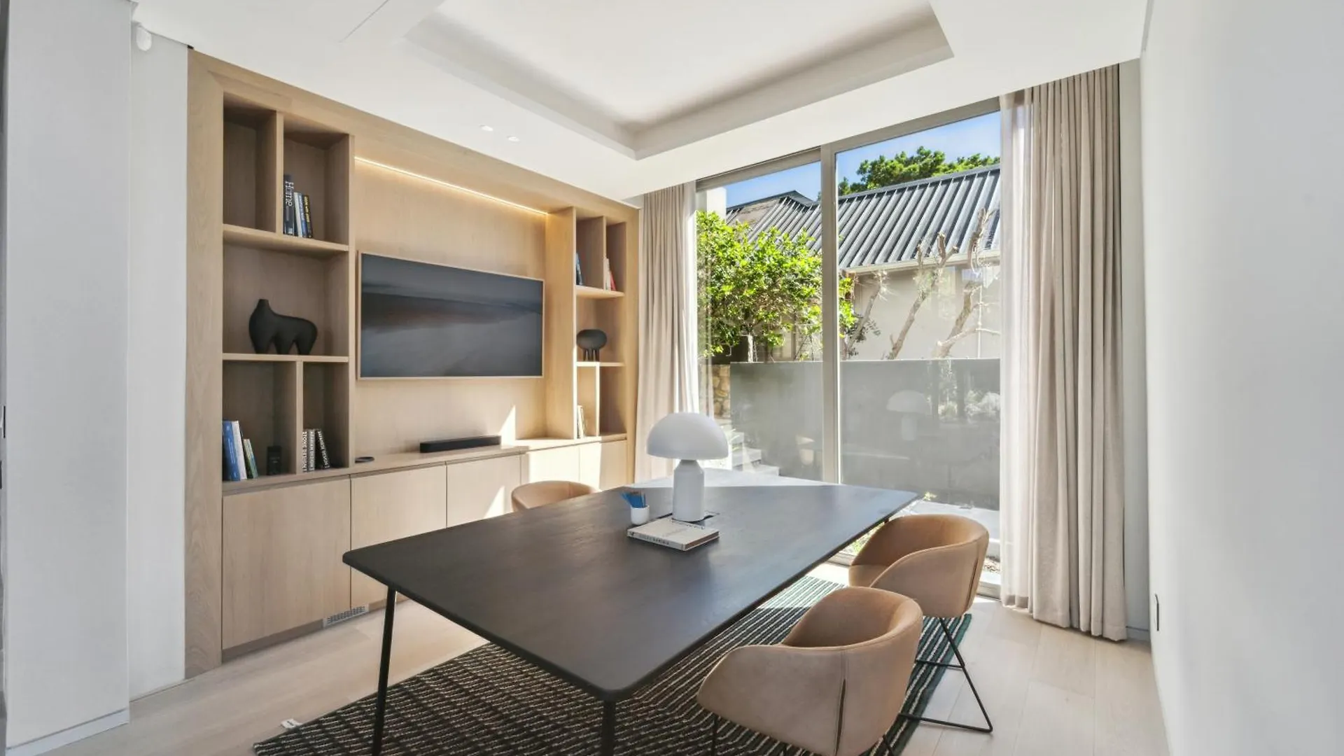 Brand New Dream Villa With Ocean View, Sauna & Gym Cape Town