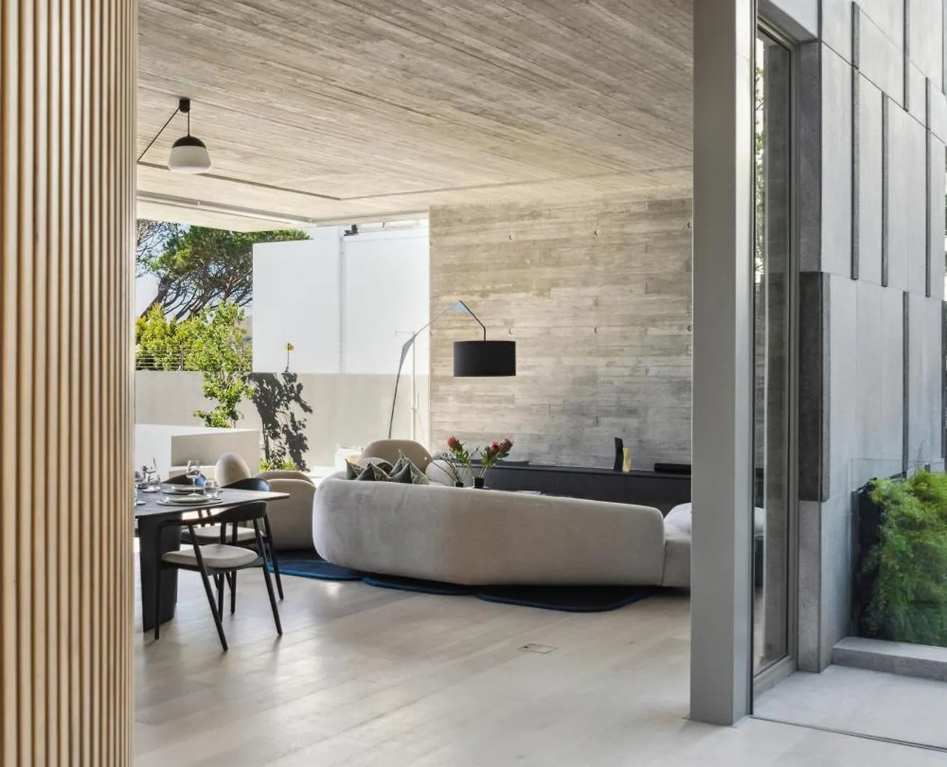 Brand New Dream Villa With Ocean View, Sauna & Gym Cape Town