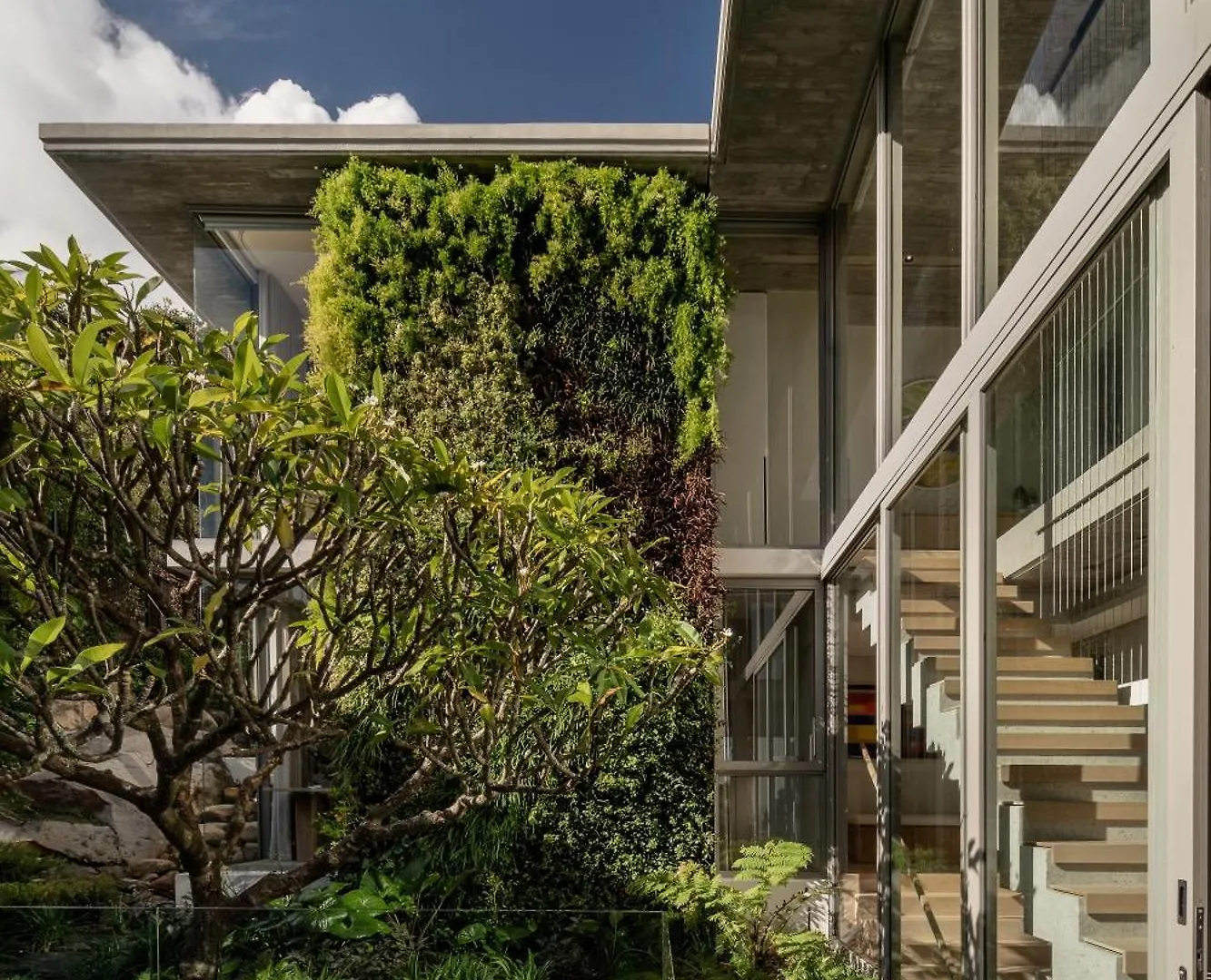 Brand New Dream Villa With Ocean View, Sauna & Gym Cape Town